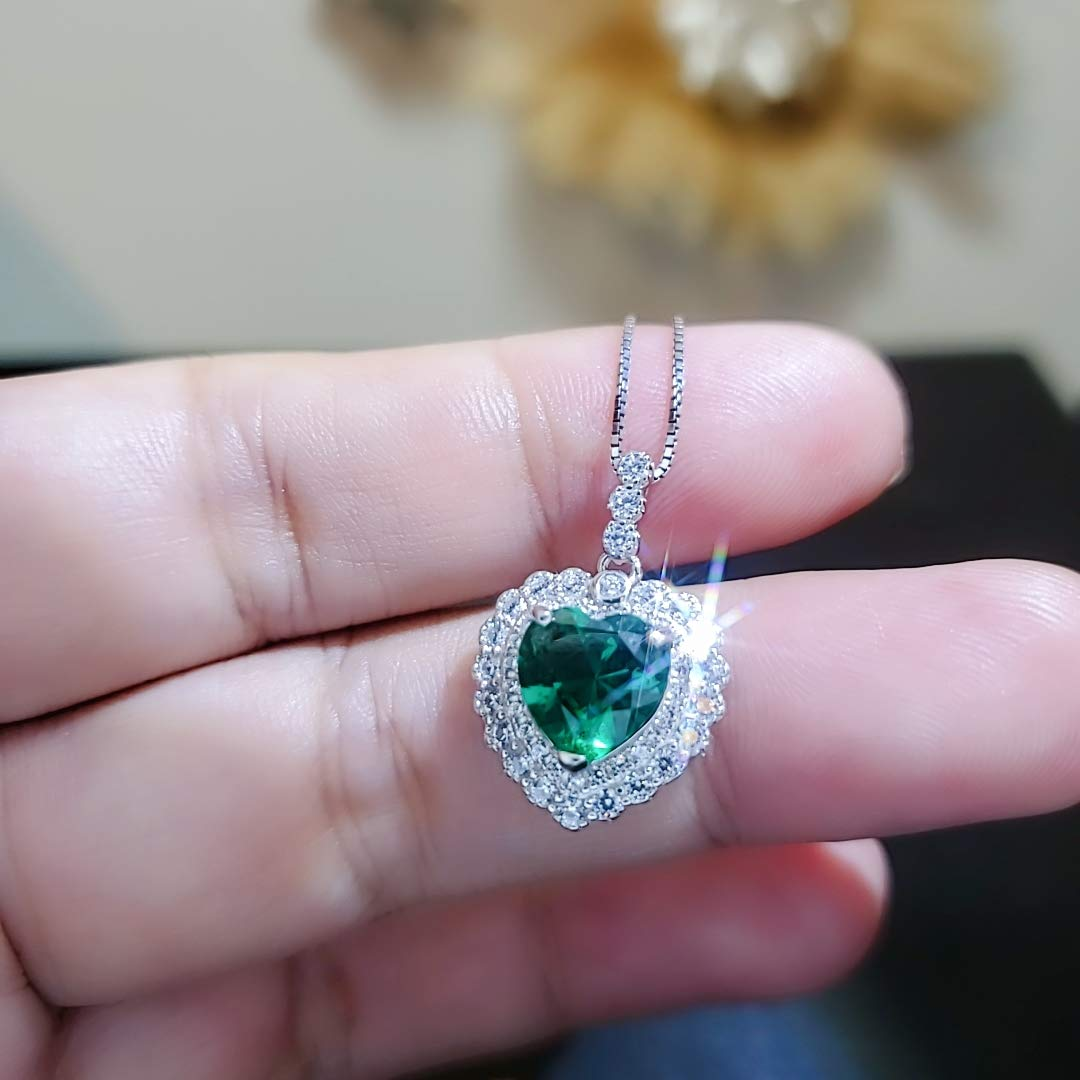 Birthstone Jewelry by Month: Meaning, Style & Why Choose Colored Stones